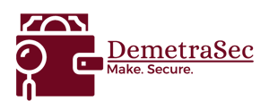 DemetraSec Logo